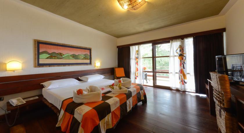 Hotel Club Du Lac Tanganyika Бужумбура Стая снимка