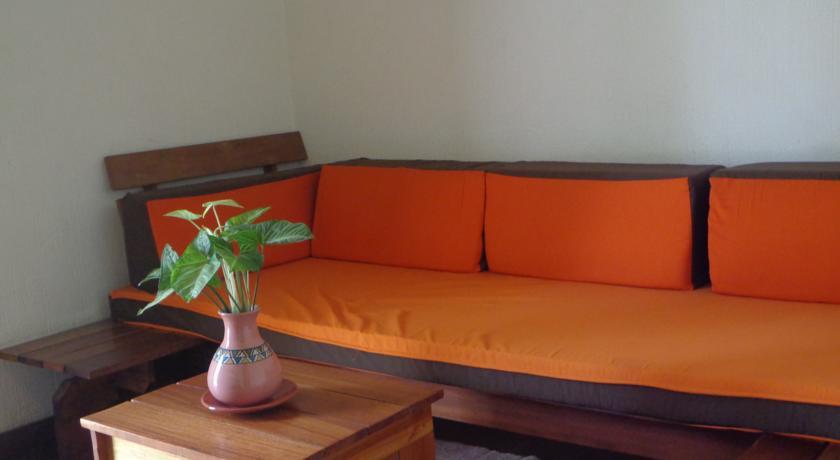 Hotel Club Du Lac Tanganyika Бужумбура Стая снимка