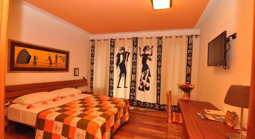 Hotel Club Du Lac Tanganyika Бужумбура Стая снимка