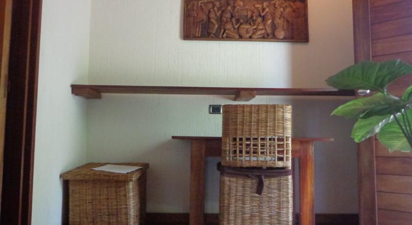 Hotel Club Du Lac Tanganyika Бужумбура Стая снимка