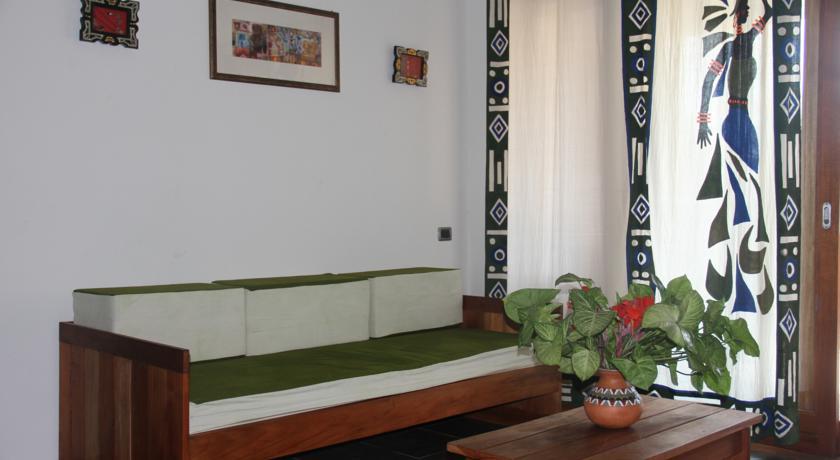 Hotel Club Du Lac Tanganyika Бужумбура Стая снимка