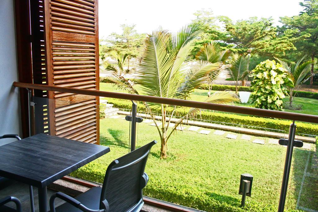 Hotel Club Du Lac Tanganyika Бужумбура Стая снимка