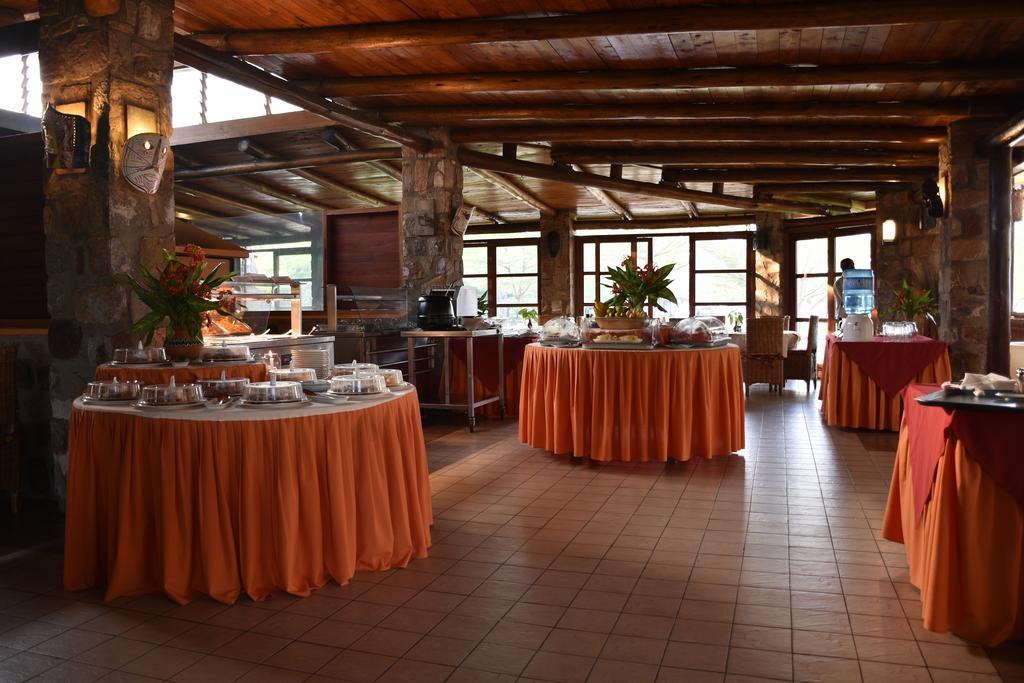Hotel Club Du Lac Tanganyika Бужумбура Екстериор снимка