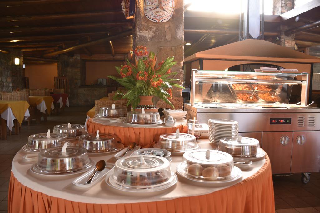 Hotel Club Du Lac Tanganyika Бужумбура Екстериор снимка