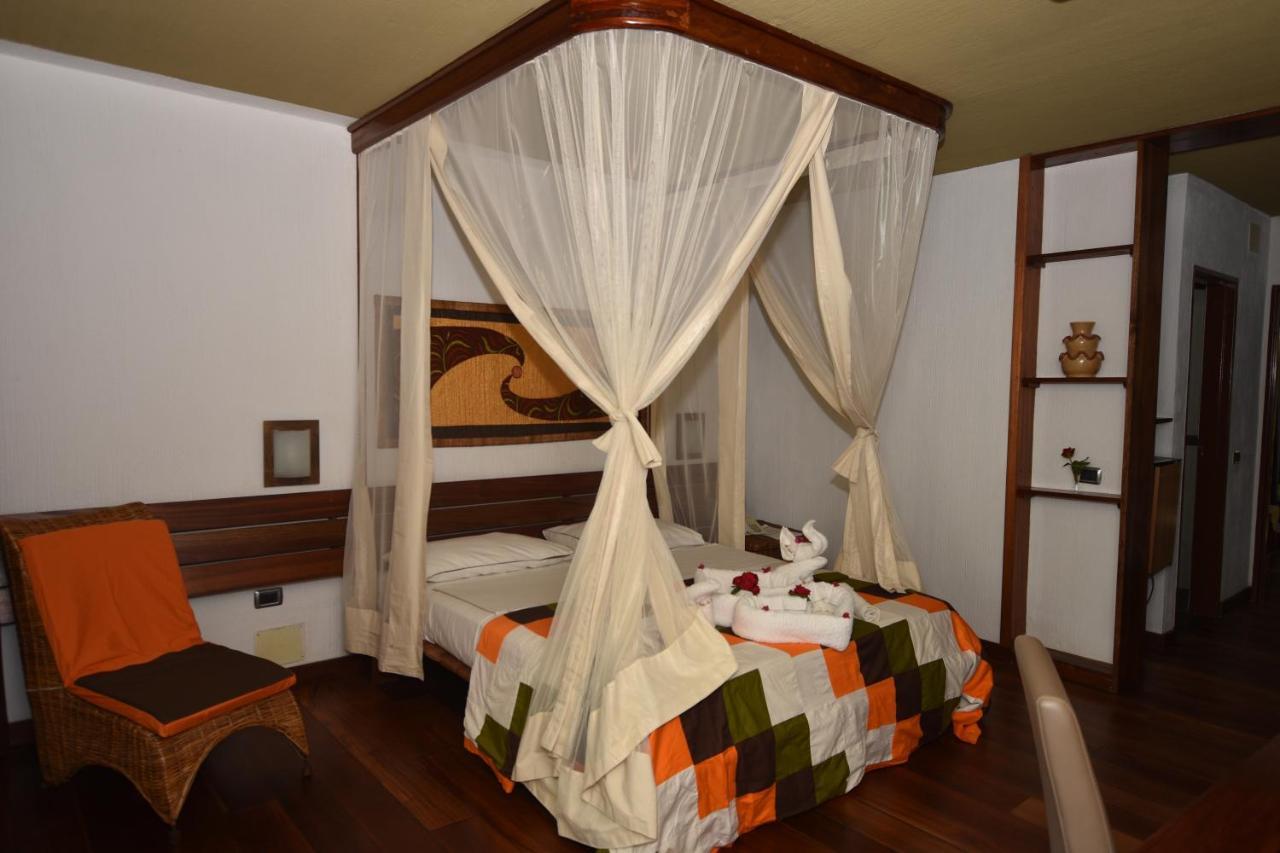 Hotel Club Du Lac Tanganyika Бужумбура Екстериор снимка