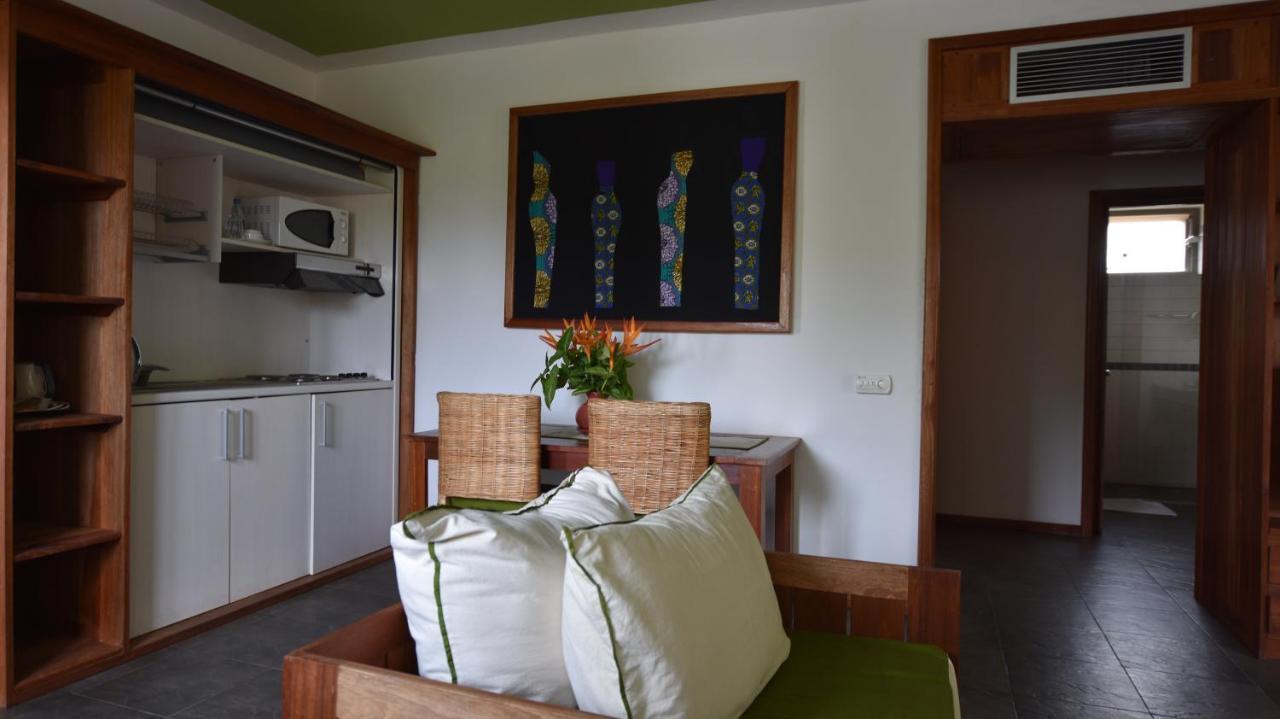Hotel Club Du Lac Tanganyika Бужумбура Екстериор снимка